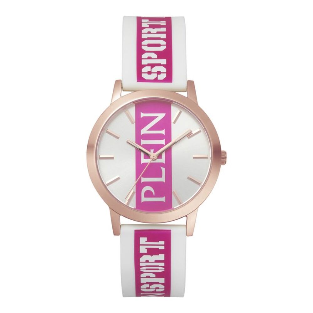 Legend Silicone Strap